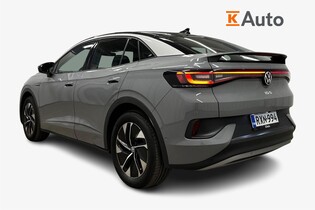 Volkswagen ID.5 vaihtoauto