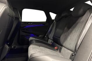 Volkswagen ID.7 vaihtoauto