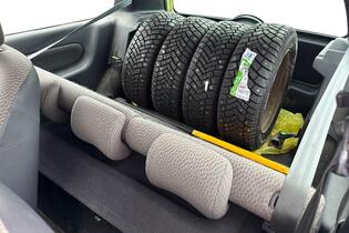 Renault Clio vaihtoauto