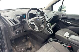 Ford Grand Tourneo Connect vaihtoauto