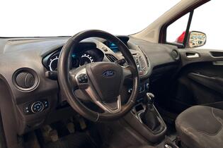 Ford Transit Courier vaihtoauto