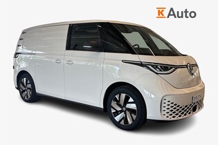 Volkswagen ID. Buzz vaihtoauto