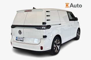 Volkswagen ID. Buzz vaihtoauto