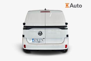 Volkswagen ID. Buzz vaihtoauto