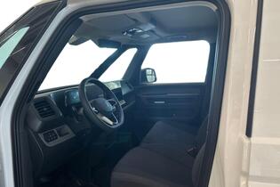 Volkswagen ID. Buzz vaihtoauto