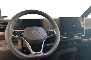 Volkswagen ID. Buzz vaihtoauto
