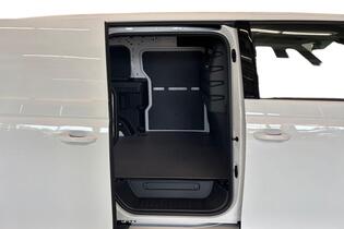 Volkswagen ID. Buzz vaihtoauto