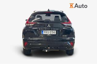 Mitsubishi Eclipse Cross vaihtoauto