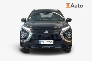 Mitsubishi Eclipse Cross vaihtoauto