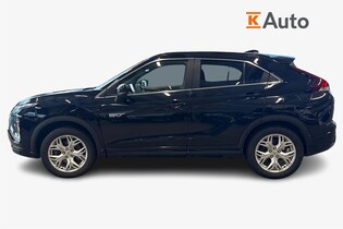 Mitsubishi Eclipse Cross vaihtoauto