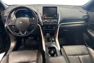 Mitsubishi Eclipse Cross vaihtoauto