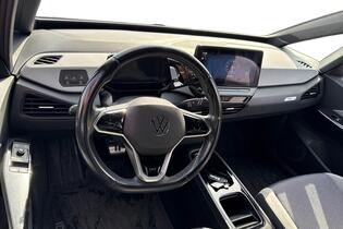 Volkswagen ID.3 vaihtoauto