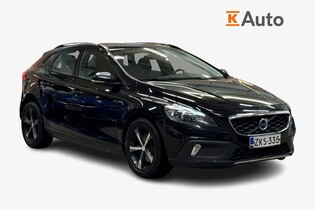 Volvo V40 Cross Country vaihtoauto