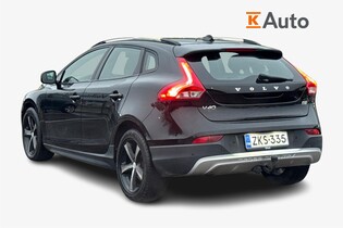 Volvo V40 Cross Country vaihtoauto