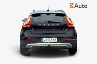 Volvo V40 Cross Country vaihtoauto