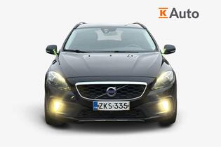 Volvo V40 Cross Country vaihtoauto