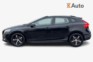 Volvo V40 Cross Country vaihtoauto