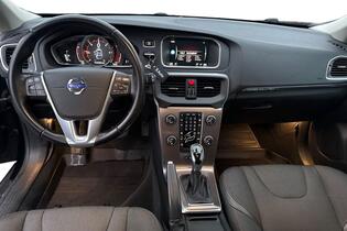 Volvo V40 Cross Country vaihtoauto