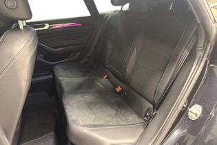 Volkswagen Arteon vaihtoauto