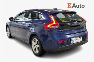 Volvo V40 vaihtoauto