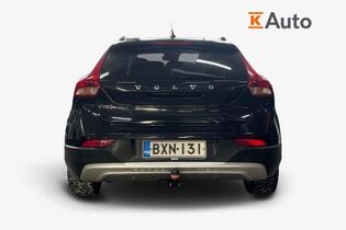 Volvo V40 Cross Country vaihtoauto