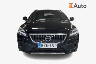 Volvo V40 Cross Country vaihtoauto