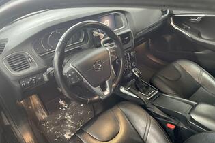 Volvo V40 Cross Country vaihtoauto