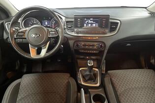 Kia XCeed vaihtoauto