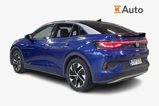 Volkswagen ID.5 vaihtoauto