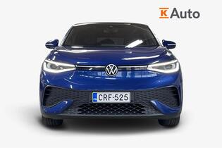 Volkswagen ID.5 vaihtoauto