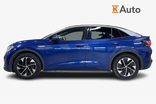 Volkswagen ID.5 vaihtoauto