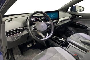 Volkswagen ID.5 vaihtoauto