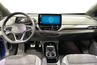 Volkswagen ID.5 vaihtoauto