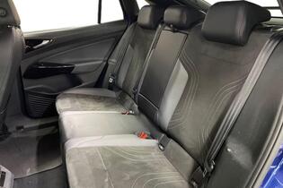 Volkswagen ID.5 vaihtoauto