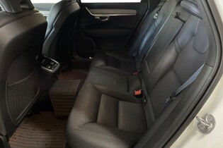 Volvo V90 vaihtoauto
