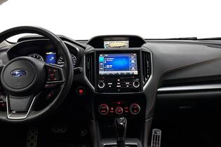 Subaru XV vaihtoauto