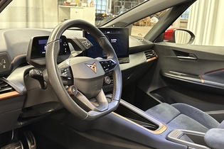 Cupra Born vaihtoauto