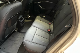 Audi A6 e-tron vaihtoauto