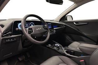 Kia Niro vaihtoauto