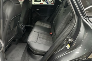 Audi Q6 e-tron vaihtoauto