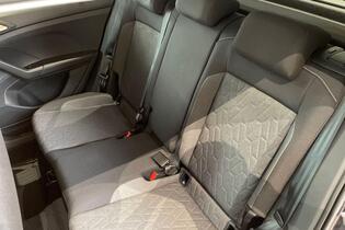 Volkswagen T-Cross vaihtoauto