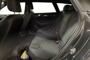 Volkswagen Arteon vaihtoauto