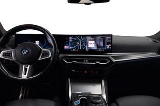 BMW i4 vaihtoauto
