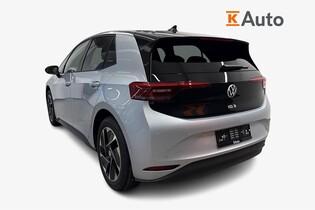 Volkswagen ID.3 vaihtoauto