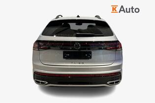 Volkswagen Taigo vaihtoauto