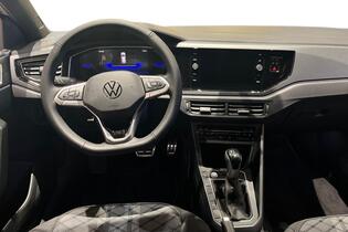 Volkswagen Taigo vaihtoauto