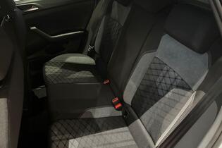 Volkswagen Taigo vaihtoauto