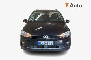 Volkswagen Golf Sportsvan vaihtoauto