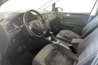 Volkswagen Golf Sportsvan vaihtoauto