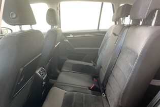 Volkswagen Golf Sportsvan vaihtoauto